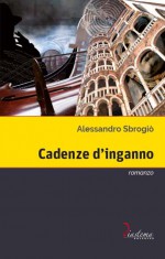 Cadenze d'inganno - Presentazione dell'autore